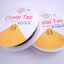 เอ็นยืดร้อยลูกปัด Crystal Tec ขนาด 0.8