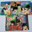 หมัดจอมกะล่อน เล่ม 1-5 (6 เล่มจบ)