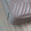 Gucci Beige Marmont Marmont Flap 26 Medium GHW