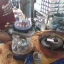 บริการปรีษา - ซ่อม*(ตลาดบางบัวทอง จ.นนทบุรี) เตาแก๊ส จำหน่ายอะไหล่เตา