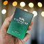 Coach GREEN (EAU DE TOILETTE) 4.5 ml.