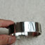 Hermes Black Enamel Clic Clac Bracelet PM