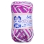 ไหมพรม 3ply "S&C" สีเหลือบ