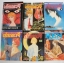 เย้ยอเวจี เล่ม 1-6 ( ออกมาแค่นี้ค่ะ ) / มิยูกิ ทากาฮาชิ