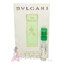 BVLGARI Eau Parfumee au the vert 1.5 ml.