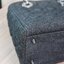 Christian Dior Black Danim Lady 10" SHW