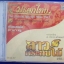 CD บรรเลงเพลงไทยเดิมดนตรีสากล ลาวกระทบไม้