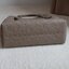 Louis Vuitton Beige Monogram Empreinte Babylone Tote PM (ใบเสร็จไทย 12 วัน)