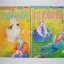ฤาว่าหัวใจจะมีรัก 2 เล่มจบ / maeda Etsuko