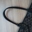 Goyard Black Monogram St.Louis PM
