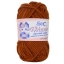 ไหมพรม 3ply "S&C" สีล้วน