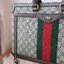 Gucci GG Ophidia Convertible Backpack