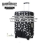 Luggage protective cover - ถุงคลุมกระเป๋าเดินทาง ผ้าคลุมกระเป๋าเดินทาง กันรอย กันน้ำ กันฝุ่น กันกระเป๋าเปิด