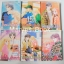 เรื่องชุด ONE WAY TICKET รวม 6 เล่มจบ / Naoko Wada