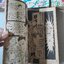 ไฟฝันควันรัก 4 เล่มจบ / Chieko Hosokawa