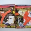 จอมหมัดสะท้านโลก The Art of Fighting ( 2 เล่มจบ)