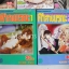 เรื่องระทึกขวัญของท่านเคาท์ เคน # 1-4 ( ครบชุด 5 เล่มจบ ) / Kaori Yuki