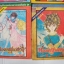 ยอดหญิงอัศวิน เล่ม 1,3,5,7-9
