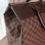 LV Damier Ebene Greenwich PM