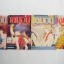 "เลมอน" การ์ตูนรสเปรี้ยว เล่ม 1-20