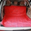 DOG Seat Protector - เบาะรองกันเปื้อนบนรถยนต์สำหรับสุนัข SUV (สำหรับหลังรถแวน รถบ้าน)