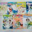 ด้วยมนตราแห่งรัก 7 เล่มจบ / Morioka Mari
