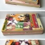 จินามิ สาวน้อยพลังระเบิด (การ์ตูน 2 เล่มจบ) / Kimura Akihiro
