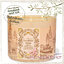 Bath & Body Works Slatkin & Co / Candle 14.5 oz. (Main Street Bakery) *fresh banana, vanilla wafers and cinnamon sugar.