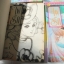 ไฟรัก 12 เล่มจบ / Hosokawa Chieko