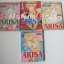 ARISA อาริสะ 4 เล่มจบ