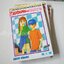 รักวุ่นๆ KODOMO NO OMOCHA 10 เล่มจบ / MIHO OBANA