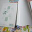 ลีลาศพาฝัน (4 เล่มจบ) + เพลงรักสุดฝั่งฝัน (3 เล่มจบ) +ภาคพิเศษ (ครบจบ ) / Saito Chiho