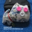 ตุ๊กตาบีบมีเสียง สูง4" #0102-042
