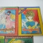ยอดหญิงอัศวิน เล่ม 1,7-8,10-11 (ครบชุด 11 เล่มจบ) / Sone Masako