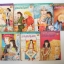 สายลับเจ้าเสน่ห์ เล่ม 1-6 ,8
