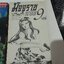 มัจจุราชหมายเลข 9 มิชชั่นบลู Mission Blue (8 เล่มจบภาค) / MIYUKI TAKAHASHI