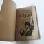 ARION อาริอ้อน เล่ม 8 (8 เล่มจบ) / Yoshikazu Yasuhiko