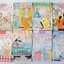 ตำรับอร่อยสูตรรัก เล่ม 1-8 / MAKIMURA SATORU