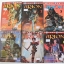 ARION (อาริอ้อน) 6 เล่มจบ / Yoshikazu Yasuhiko