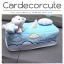 HELLO KITTY - SET 7 : Angle blue