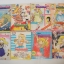 นานา สาวน้อยจอมพลัง 9 เล่มจบ ( ขาด ภาค 1 เล่ม 1 )