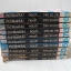 คอบร้า 13 เล่มจบ ( ไม่ครบขาดเล่ม 4, 12-13 )