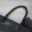 Goyard Black Monogram St.Louis PM