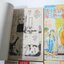 ตำรับอร่อยสูตรรัก เล่ม 1-8 / MAKIMURA SATORU