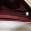 Chanel Silver Calfskin CoCo Twin RHW