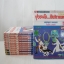 ยุ่งชะมัด...เป็นสัตวแพทย์ 12 เล่มจบ / Noriko Sasaki