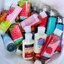 Bath & Body Works / Body Lotion 236 ml. (Cherry Blossom)