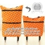Shopping Trolley Bag - กระเป๋าผ้ามีล้อลาก กระเป๋ารถเข็นล้อลาก กระเป๋ารถเข็นพับได้มี 2 ล้อ