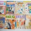 "เลมอน" การ์ตูนรสเปรี้ยว เล่ม 1-20