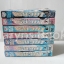 ซาคาโมโต้ เรียวม่า 8 เล่มจบ ( ไม่ครบขาดเล่ม 2 )